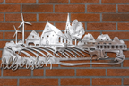 Skyline "Albersloh"