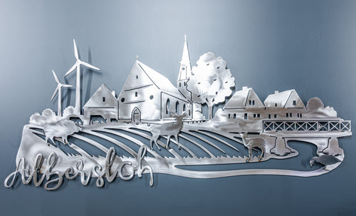 Skyline "Albersloh"